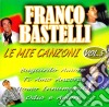Franco Bastelli - Le Mie Canzoni #05 cd