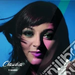 Claudia - Ti Seguiro' cd