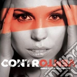 Anna Maria Allegretti - Controvento cd