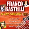 Franco Bastelli - Le Mie Canzoni #07 cd