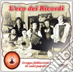 El Canfin - L'eco Dei Ricordi cd