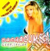 Bachacumbia cd