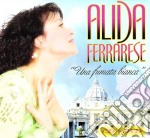 Alida Ferrarese - Una Fumata Bianca (Cd+Dvd)