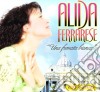 Alida Ferrarese - Una Fumata Bianca (Cd+Dvd) cd musicale di Alida Ferrarese