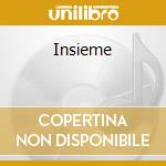 Insieme cd