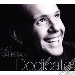 Gio' Valeriani - Dedicato cd musicale di VALERIANO GIO'
