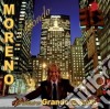Moreno Il Biondo - Grande Evento cd