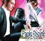 Paolo Bertoli - Italia Goodbye cd