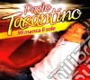 Paolo Tarantino - Mi Manca Il Sole cd