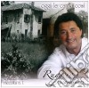 Ruggero Scandiuzzi - Oggi Le Canto Cosi' cd