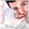 Michele Rodella - Romanzo D'amore cd musicale di RODELLA MICHELE