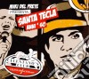 Miki Del Prete - Santa Tecla cd