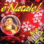 E' Natale / Various cd