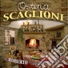 Roberto Scaglioni - Osteria Scaglioni Specialita' Popolari cd