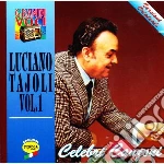 Luciano Tajoli - Celebri Canzoni #01 cd