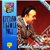 Luciano Tajoli - Celebri Canzoni #01 cd