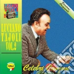 Luciano Tajoli - Celebri Canzoni #02 cd
