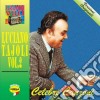 Luciano Tajoli - Celebri Canzoni #02 cd