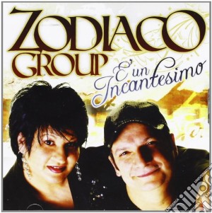 Zodiaco Group - E' Un Incantesimo cd musicale di ZODIACO GROUP