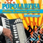 Popolarfisa #03 cd