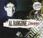Rangone Al - Donne cd