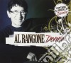 Rangone Al - Donne cd