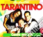 Orchestra Tarantino - Canto Con Voi