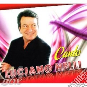 Canto cd musicale di Luciano Nelli