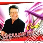 Canto cd