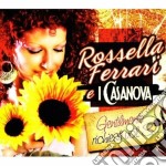 Rossella Ferrari E I Casanova - Gentilmente Richiesti Vol.3