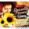 Rossella Ferrari E I Casanova - Gentilmente Richiesti Vol.3 cd