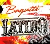 Orchestra Bagutti - Latino cd