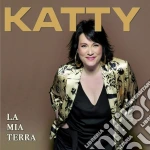 Katty - La Mia Terra cd