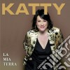 Katty - La Mia Terra cd