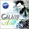 Pietro Galassi - Aria cd