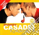 Orchestra Casadei - Romagna Mia