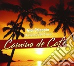 Gigi Chiappin - Camino De Cafe'