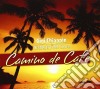 Gigi Chiappin - Camino De Cafe' cd