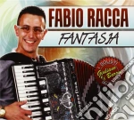 Racca Fabio - Fantasia cd