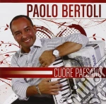 Paolo Bertoli - Cuore Paesano cd