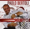 Paolo Bertoli - Cuore Paesano cd