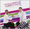 Paolo Bertoli / Alberto Kalle - Coppia D'Assi cd