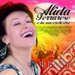Alida Ferrarese E La Sua Orchestra - Le Tradizioni cd