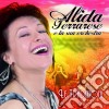 Alida Ferrarese E La Sua Orchestra - Le Tradizioni cd