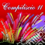Compiliscio 11 cd