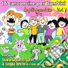 16 Canzoncine Per Bambini #07 / Various cd