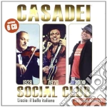 Casadei, Orchestra - Collezione Definitiva 6 Cd cd