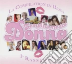 Semplicemente Donna cd