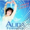 Alida Ferrarese - L'amore Vincera' cd