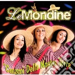 Mondine (Le) - Canzoni Della Nostra Terra cd